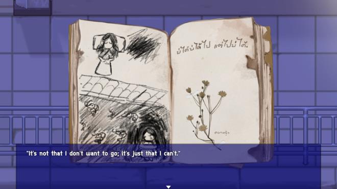 Bangkok Story: A Stray Dog Torrent Download