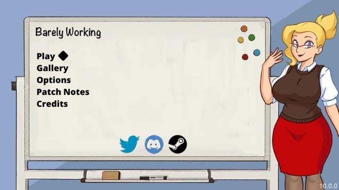 Barely Working Torrent Download Barely Working Torrent Download