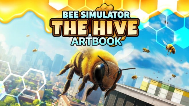 Bee Simulator The Hive Update v20260206 Free Download