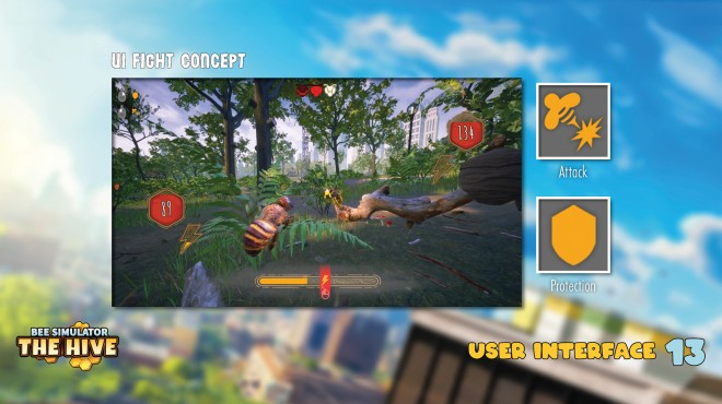Bee Simulator The Hive Update v20260206 Torrent Download