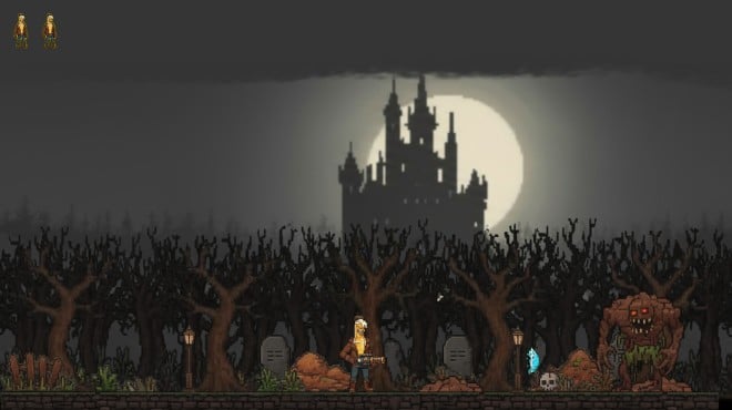 Beer Gunner PC Crack