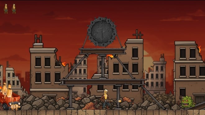 Beer Gunner Torrent Download