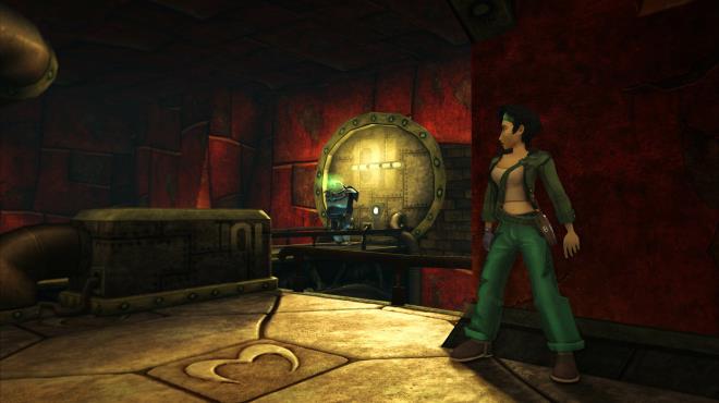 Beyond Good & Evil - 20th Anniversary Edition Torrent Download