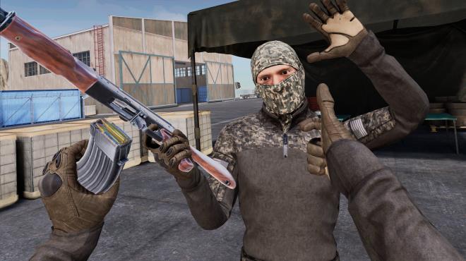 Beyond Sandbox Torrent Download