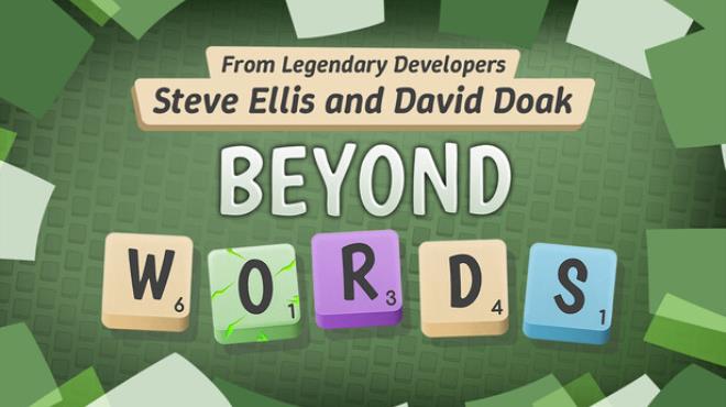 Beyond Words Free Download