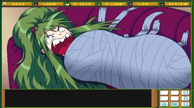 Big Beautiful Women: Giantess Dating Action Torrent Download