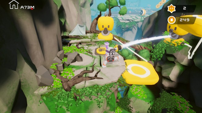 Biped 2 Update v2 0 Torrent Download