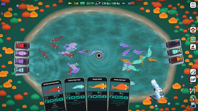 Black Hole Fishing Torrent Download