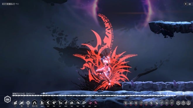 BlazBlue Entropy Effect X Update v1 0 8 140136 PC Crack