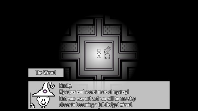 Blockboy and The Wizard PC Crack