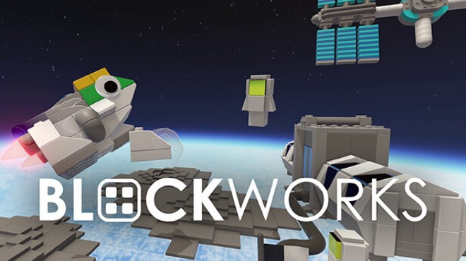 Blockworks Free Download