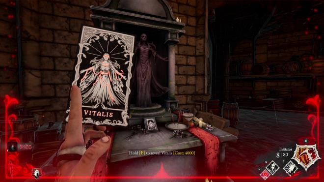 Blood Reaver Torrent Download