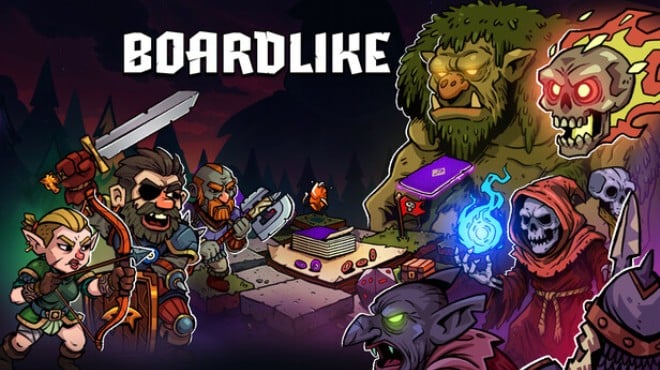 Boardlike Free Download