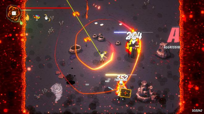 Boomerang Jack Torrent Download