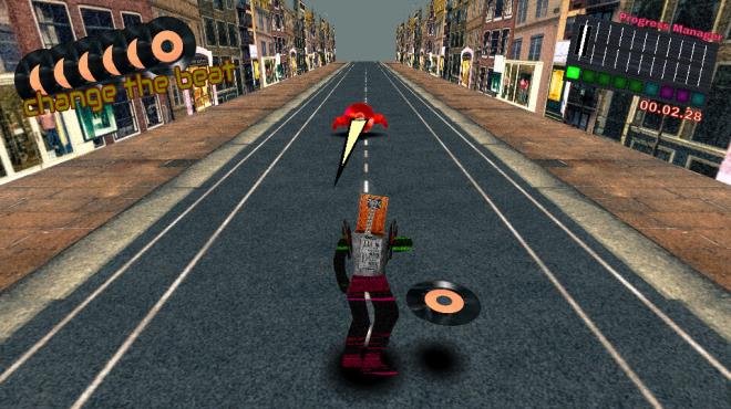 BrebeMan Torrent Download