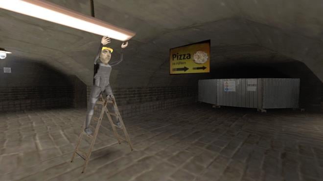 Brno Transit Torrent Download