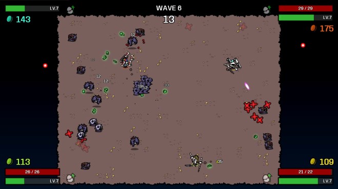 Brotato Update v1 1 14 6 Torrent Download