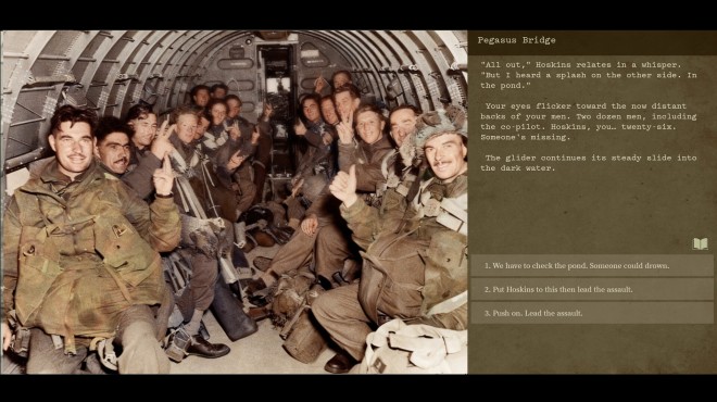 Burden of Command Three Nations Update v1 1 6 Torrent Download