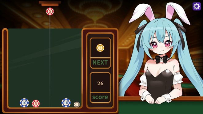 Bust Evolution: Bunnygirl VIP Paizuri！ PC Crack