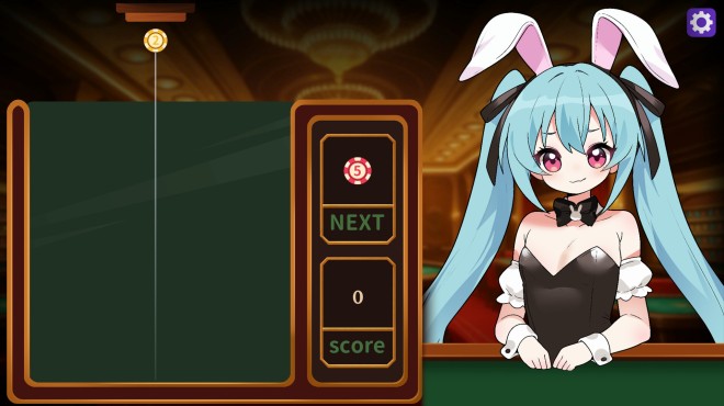 Bust Evolution: Bunnygirl VIP Paizuri！ Torrent Download