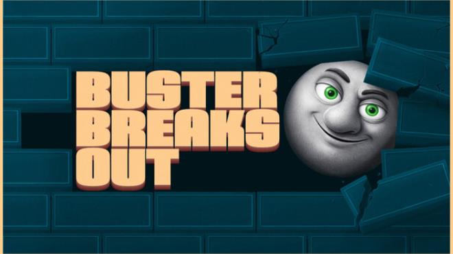 Buster Breaks Out Free Download
