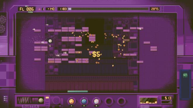 Buster Breaks Out PC Crack