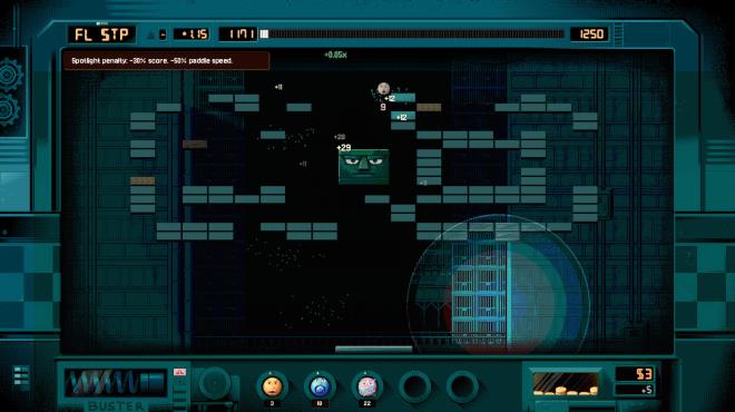 Buster Breaks Out Torrent Download