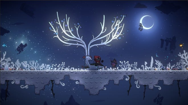 CLOUD DWELLERS Torrent Download