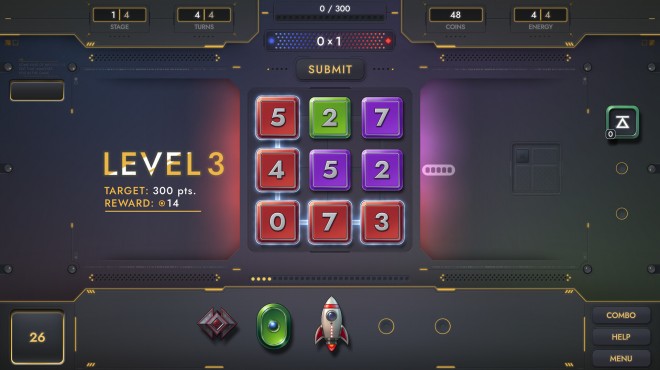 COMBOTRONICA PC Crack