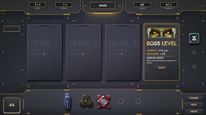 COMBOTRONICA Torrent Download