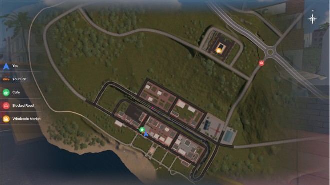 Cafe Business Manager Torrent Download