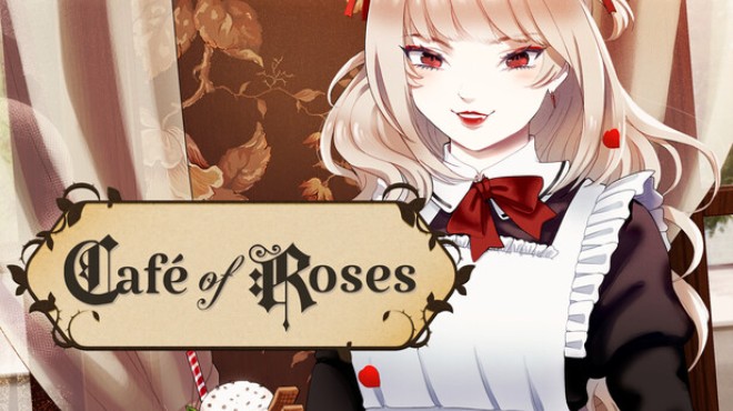 Cafe of Roses Free Download