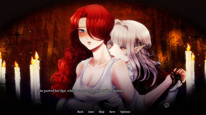 Cafe of Roses Torrent Download