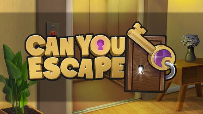 Can You Escape: The Collection Free Download