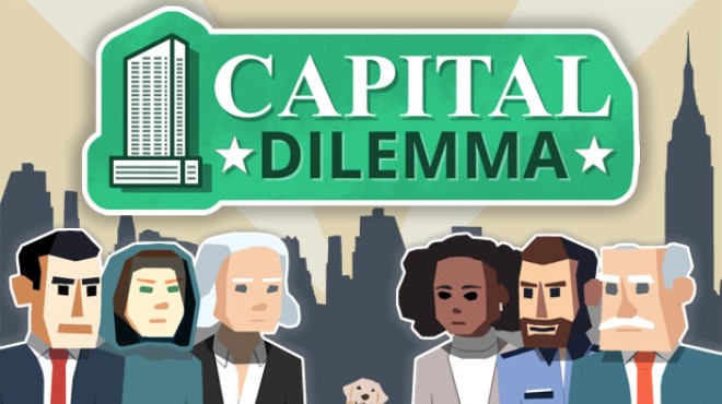 Capital Dilemma Free Download