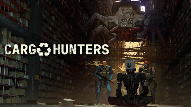 Cargo Hunters Free Download