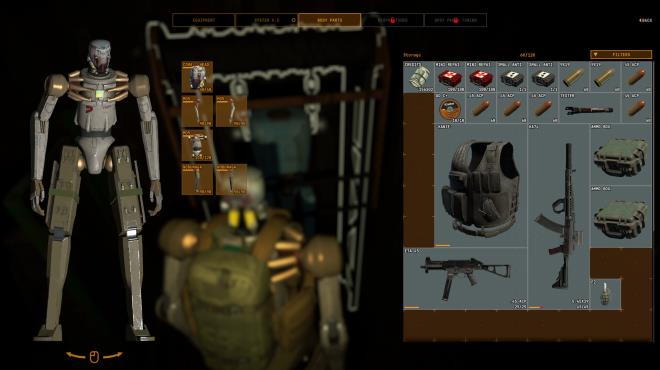 Cargo Hunters PC Crack