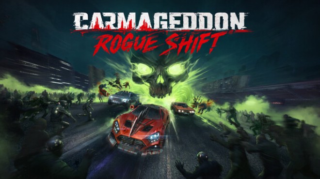 Carmageddon Rogue Shift Update v1 4 0 Free Download