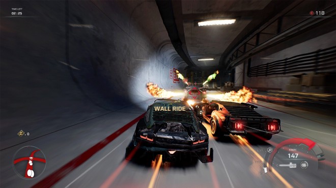 Carmageddon Rogue Shift Update v1 4 0 Torrent Download