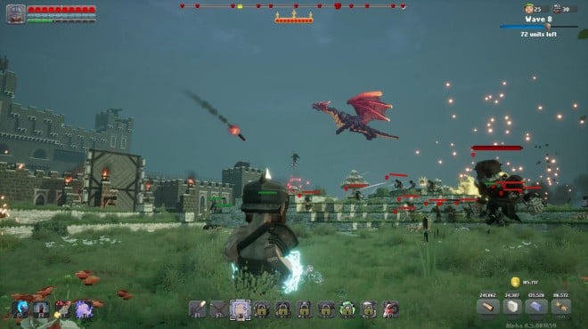 Castle Craft Torrent Download