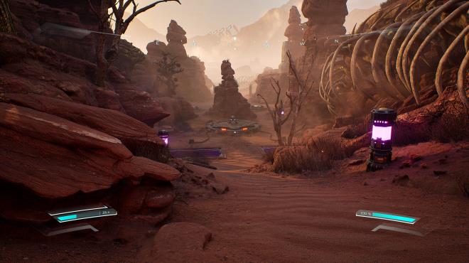 Causal Loop PC Crack