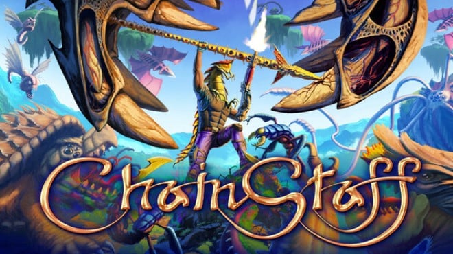 ChainStaff Free Download ChainStaff Free Download