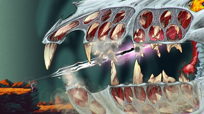 ChainStaff PC Crack ChainStaff PC Crack