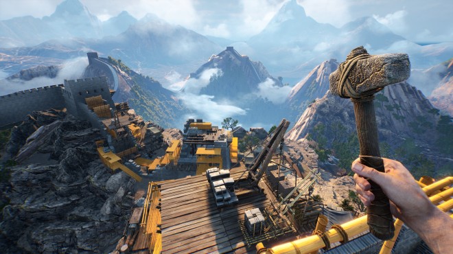 Chinese Frontiers Update v2 2 2417 Torrent Download Chinese Frontiers Update v2 2 2417 Torrent Download