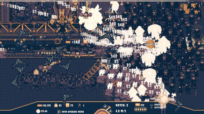 Choo Choo Survivor 2 Torrent Download