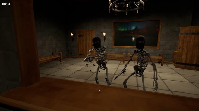 Chopped Up Torrent Download