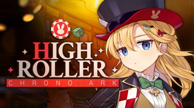 Chrono Ark High Roller Update v1 2 6 Free Download Chrono Ark High Roller Update v1 2 6 Free Download