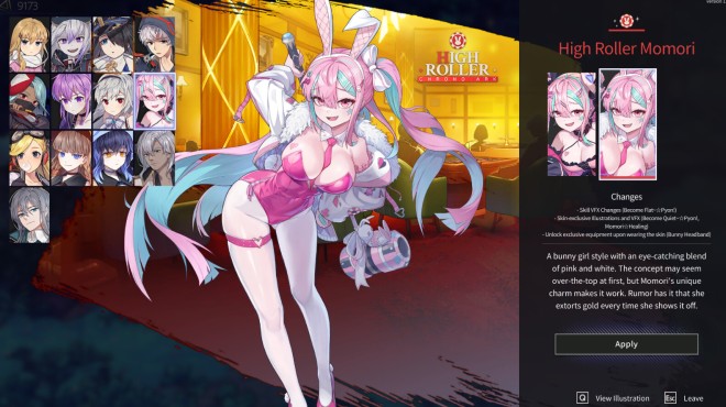 Chrono Ark High Roller Update v1 2 6 PC Crack Chrono Ark High Roller Update v1 2 6 PC Crack