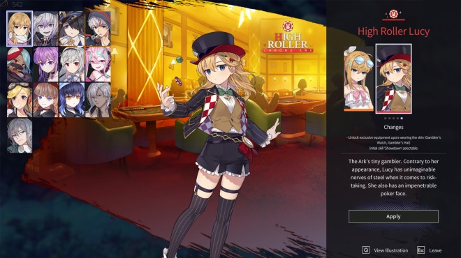 Chrono Ark High Roller Update v1 2 6 Torrent Download Chrono Ark High Roller Update v1 2 6 Torrent Download