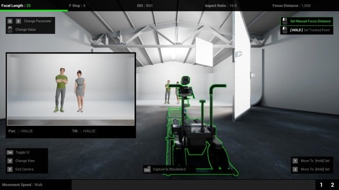 Cine Tracer Torrent Download